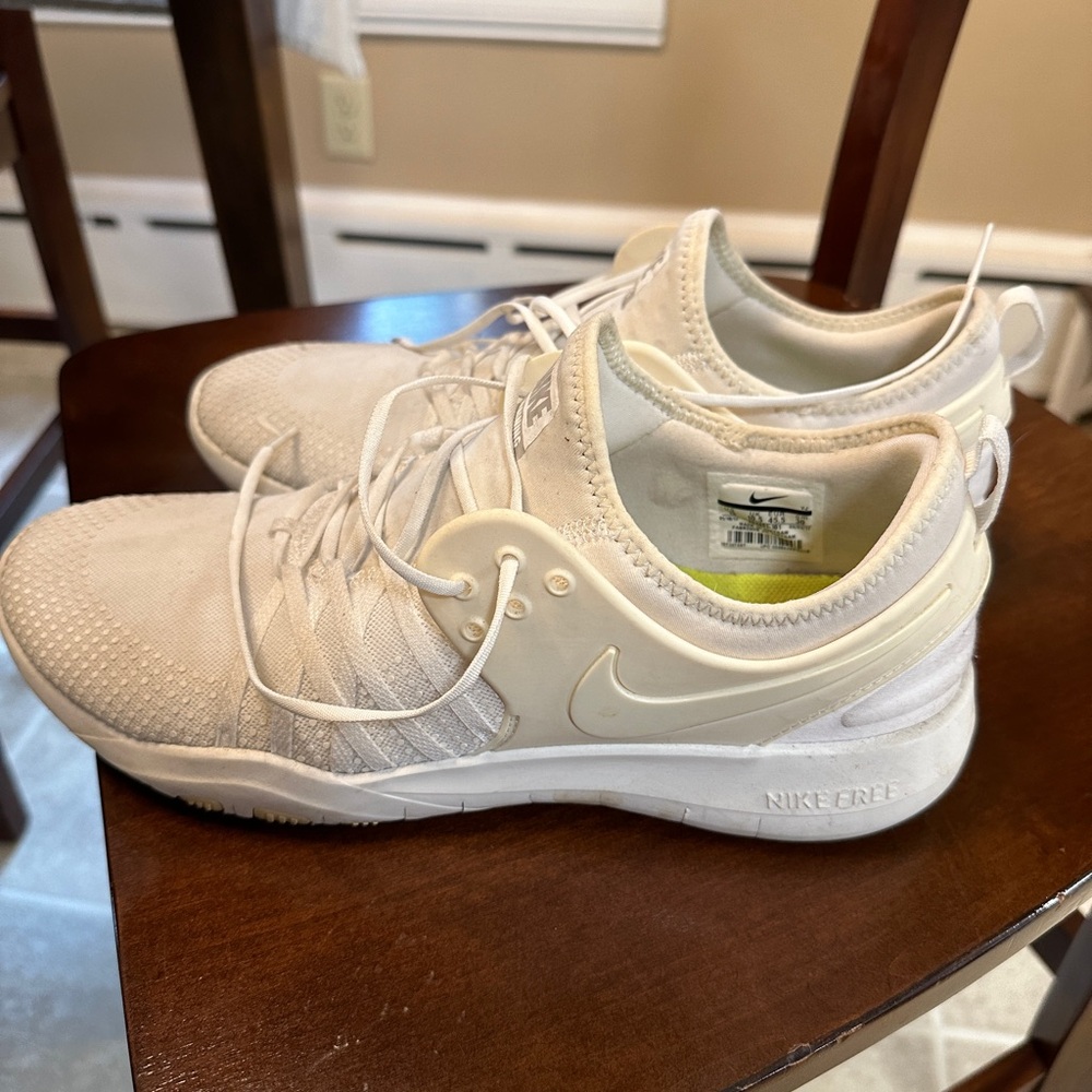Nike Free run